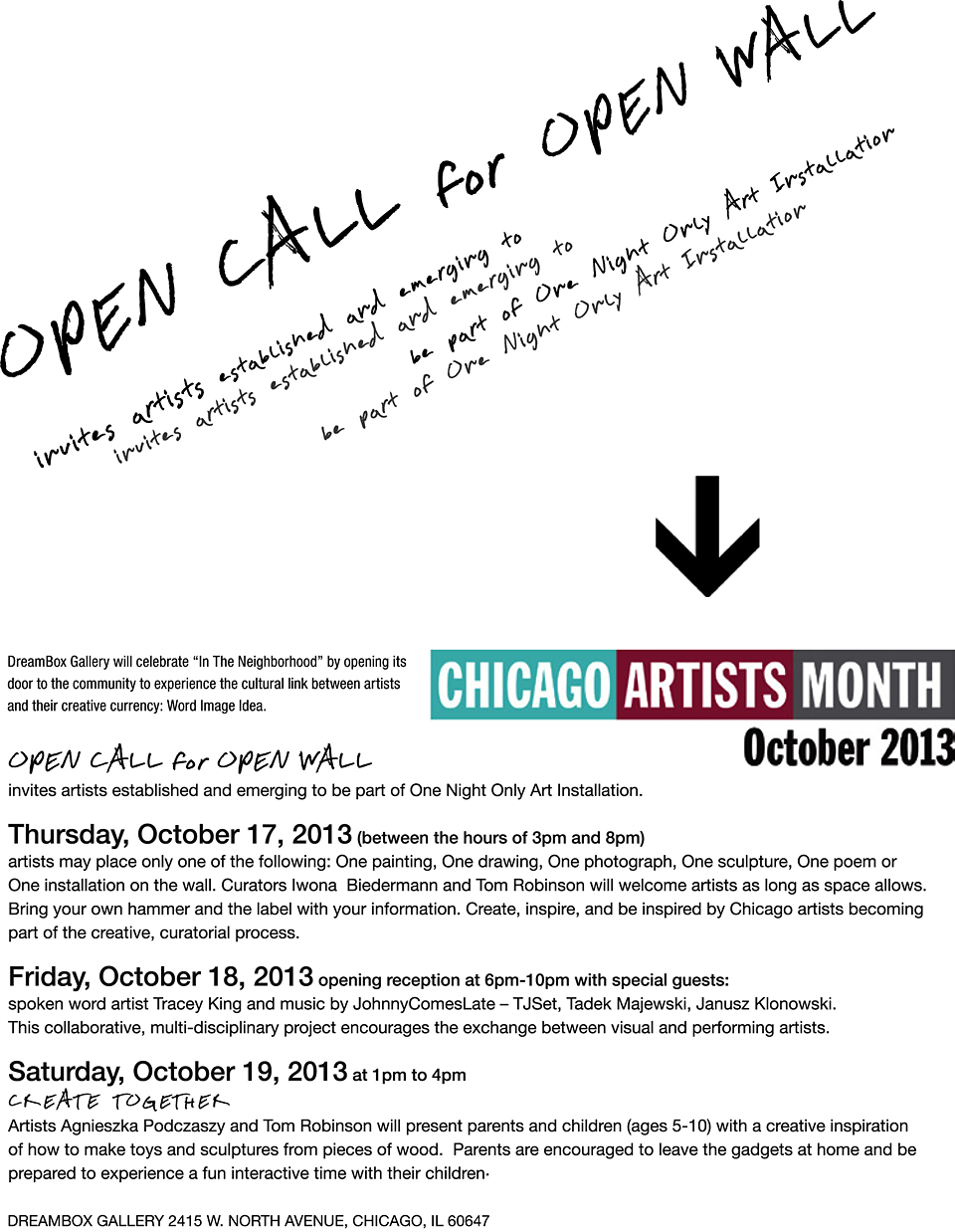 OpenCall_WEB2013