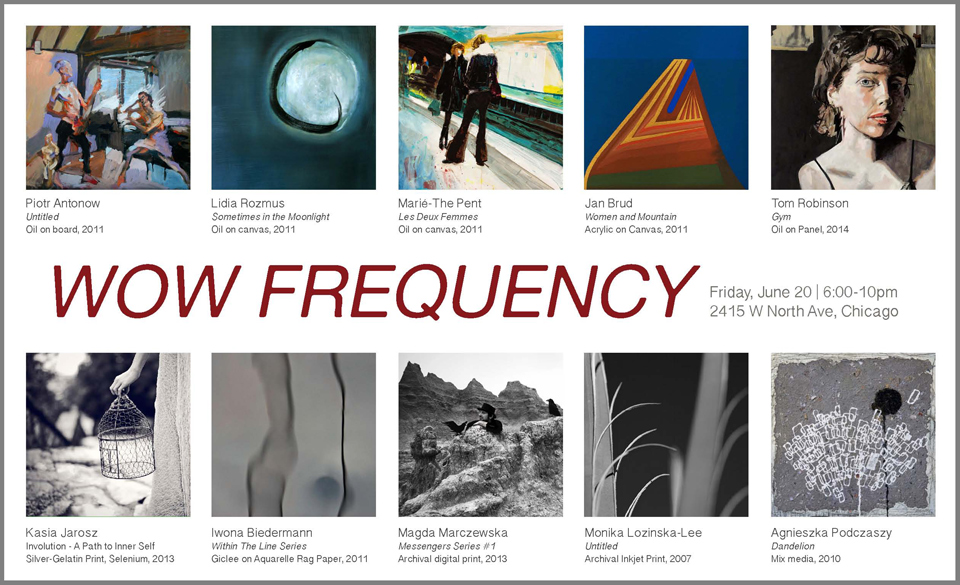 WOW Frequency